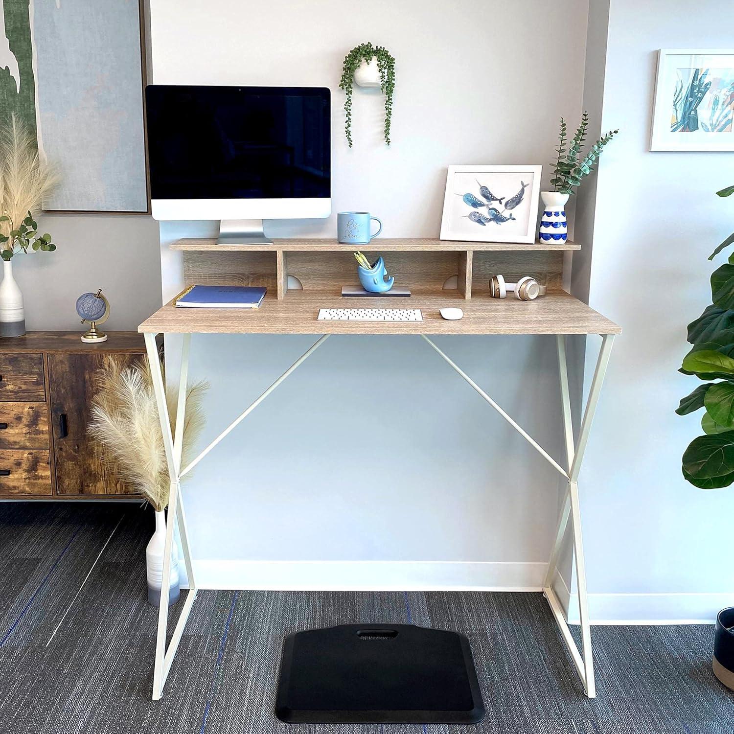 Our Take on the Joy Standing‍ Desk: Stylish ⁣& Sturdy