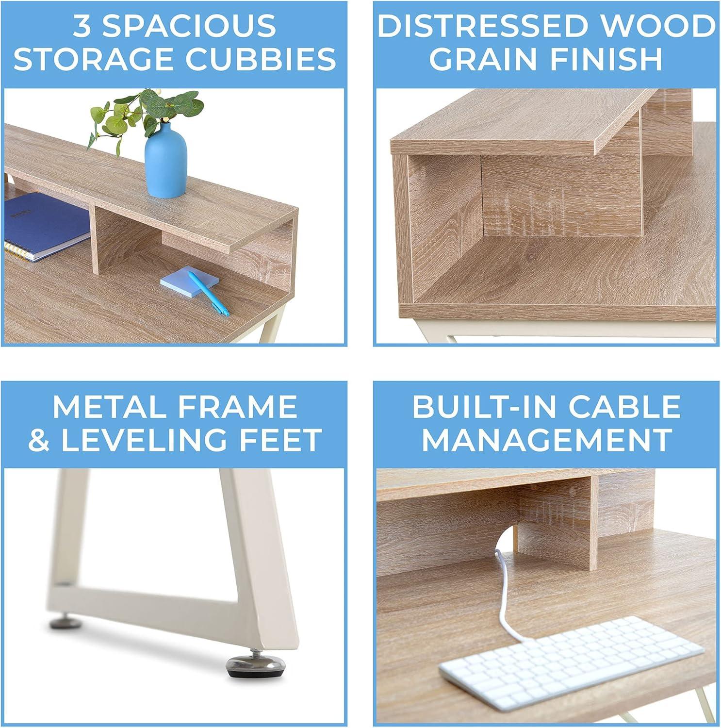 Our Take on ‌the Joy Standing Desk: Stylish & Sturdy