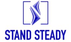 stand steady LOGO